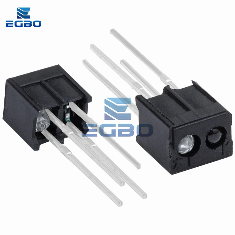 مستشعر اقتران بصري عاكس ، مفتاح إلكتروني بصري ، RPR220 ، 10