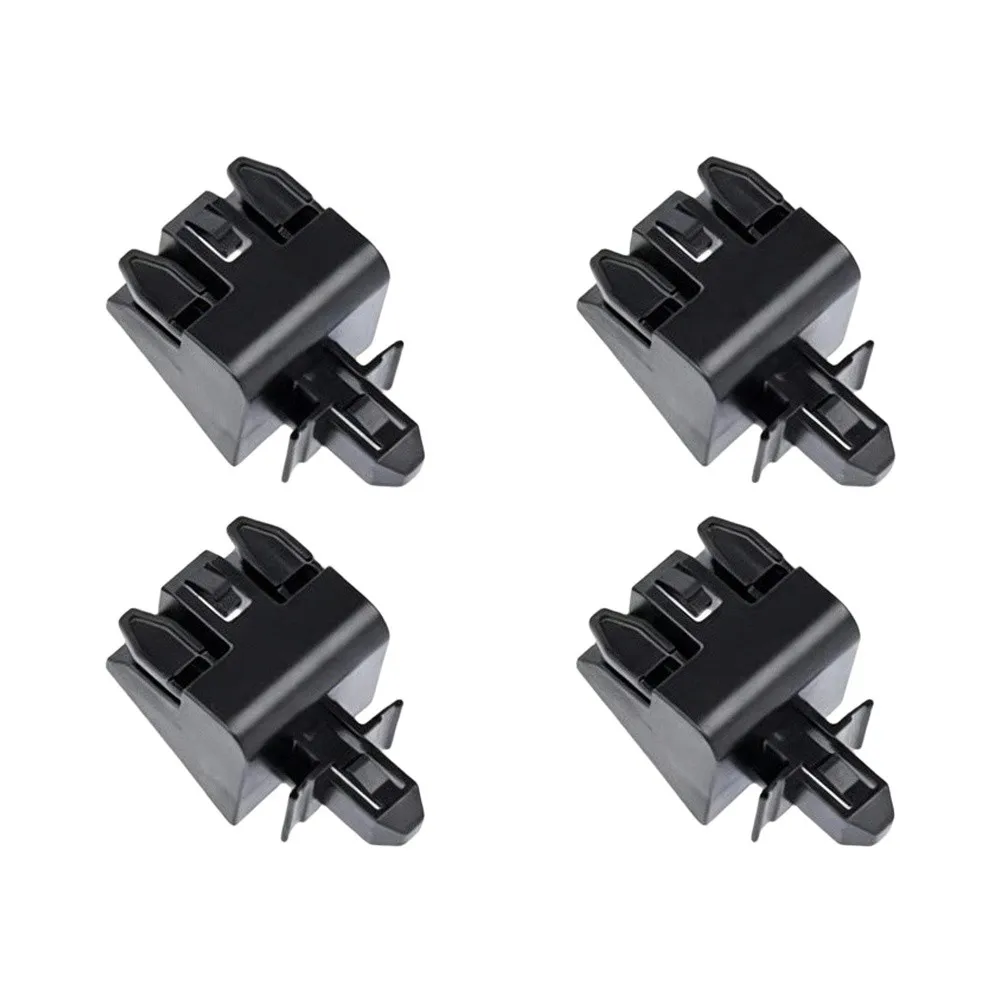 Grille Retainer Clip 91165AG140 Compatible with For Legacy For Liberty For Outback 2005-2007 Front Grille Hardware