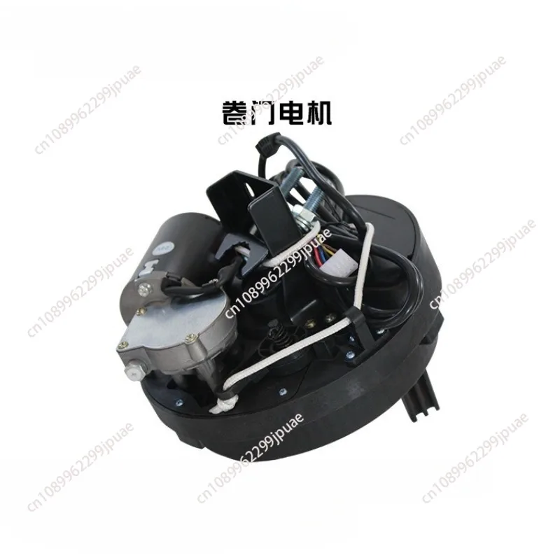 Factory direct sales Australian-style rolling shutter door motor 24v DC motor, rolling shutter door motor spot supply