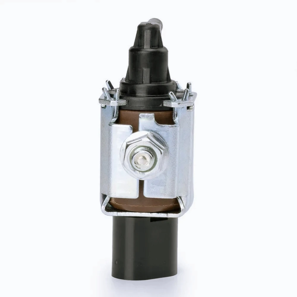 AC-High quality New For MR204853 EGR Electric Emission Solenoid Valve For Pajero Monter Outlander Lancer L200 Triton