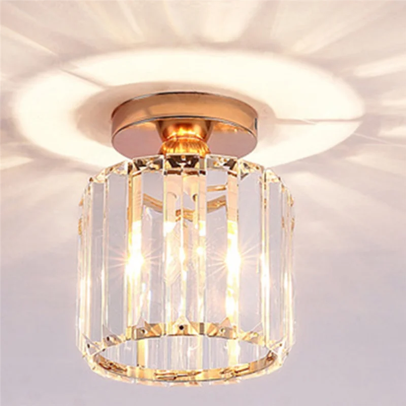 

AB11-Aisle Ceiling Lights Simple Small Ceiling Lights Modern-Style Ceiling Lights Suitable For Living Rooms Bedrooms