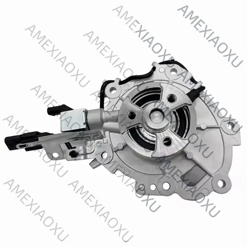 

Electric Water Pump LR123392 LR154597 JDE41184 For Land Rover Discovery Sport Evoque Sport 2.0L Easy Install Easy To Use