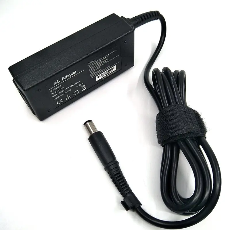 19.5V 2.31A 45W 7.4x5.0mm FOR HP Folio 9470M laptop power supply AC adapter charger 744481-003 744893-001