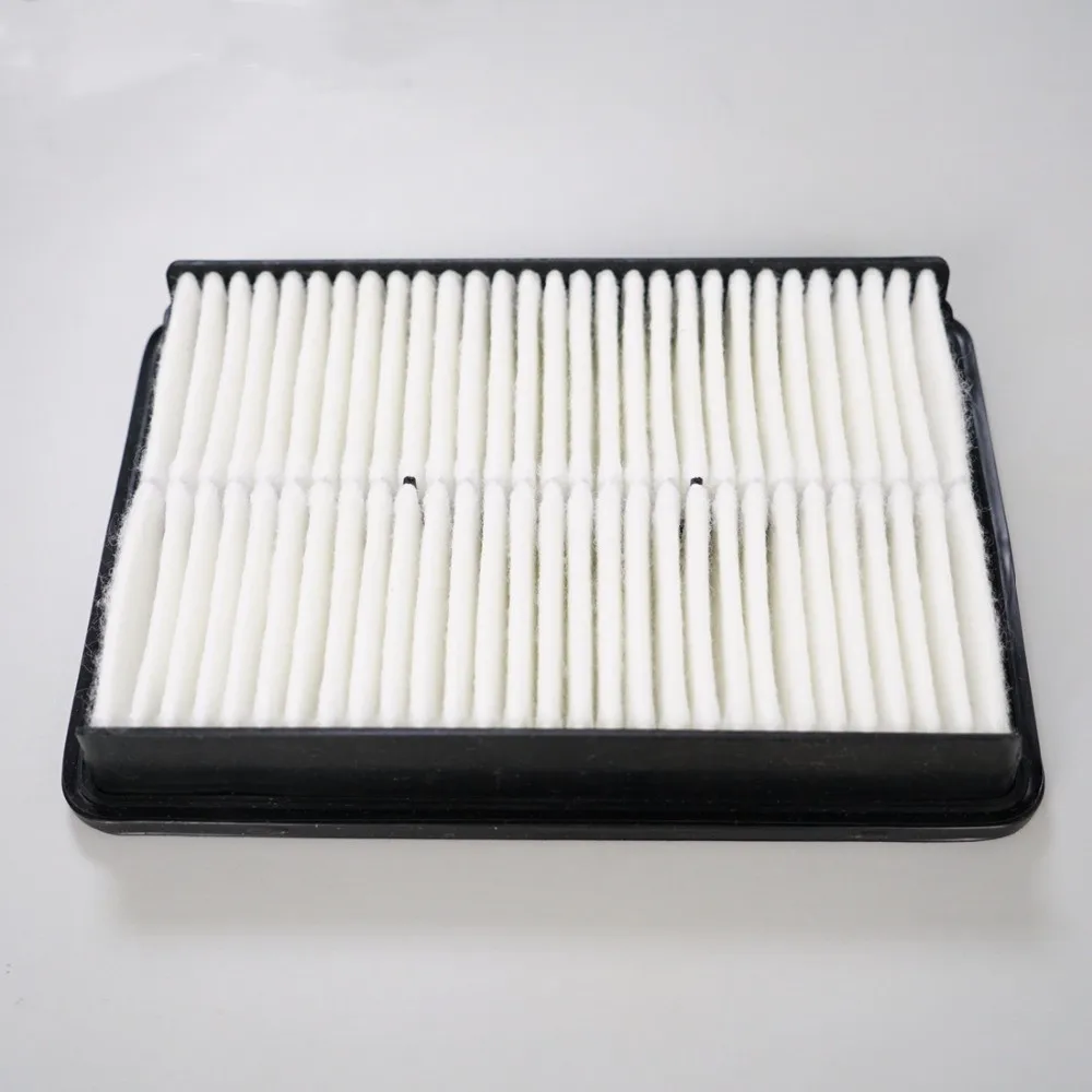 air filter suitable for 2010 HYUNDAI ix35 2.0 CRDi HYUNDAI SANTA Fe II 2.2 CRDi 4x4 KIA SORENTO 2.2 CRDi oem: 28113-2P300