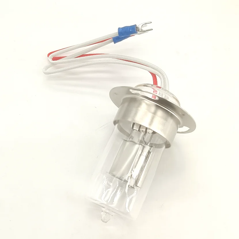 DAD HPLC UV Visible Detector Chromaster 5410, 5420, L7400, U1100, U1500, U3410, U3501, U4000 compatible deteium