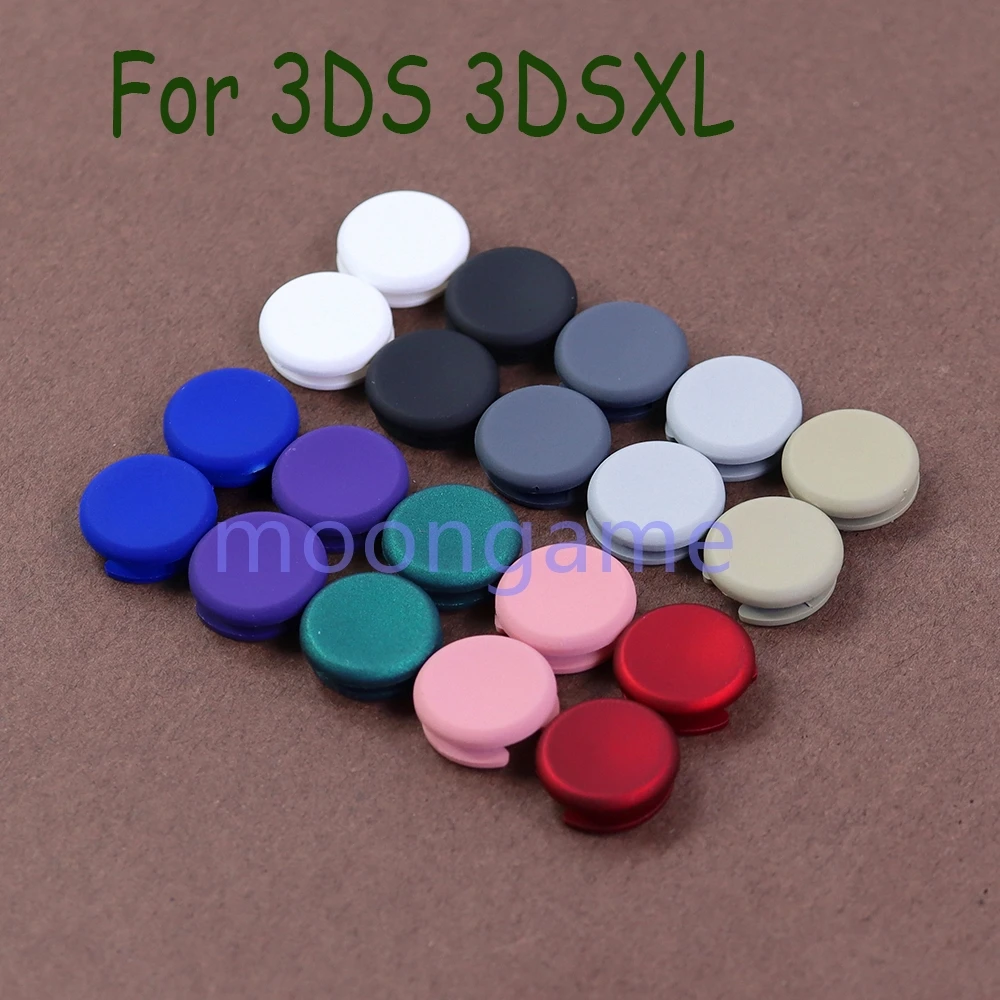 100Pcs For 3DS 3DSX…