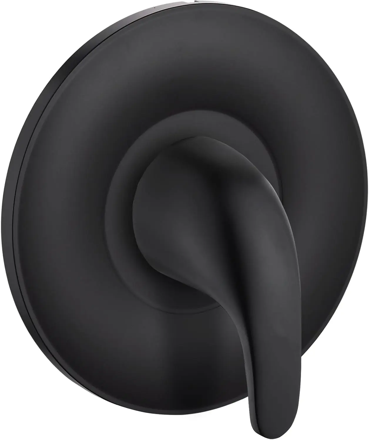 

Replacement Moen Posi-Temp Valve Trim Kit, Matte Black, for Single-Handle Shower Valves