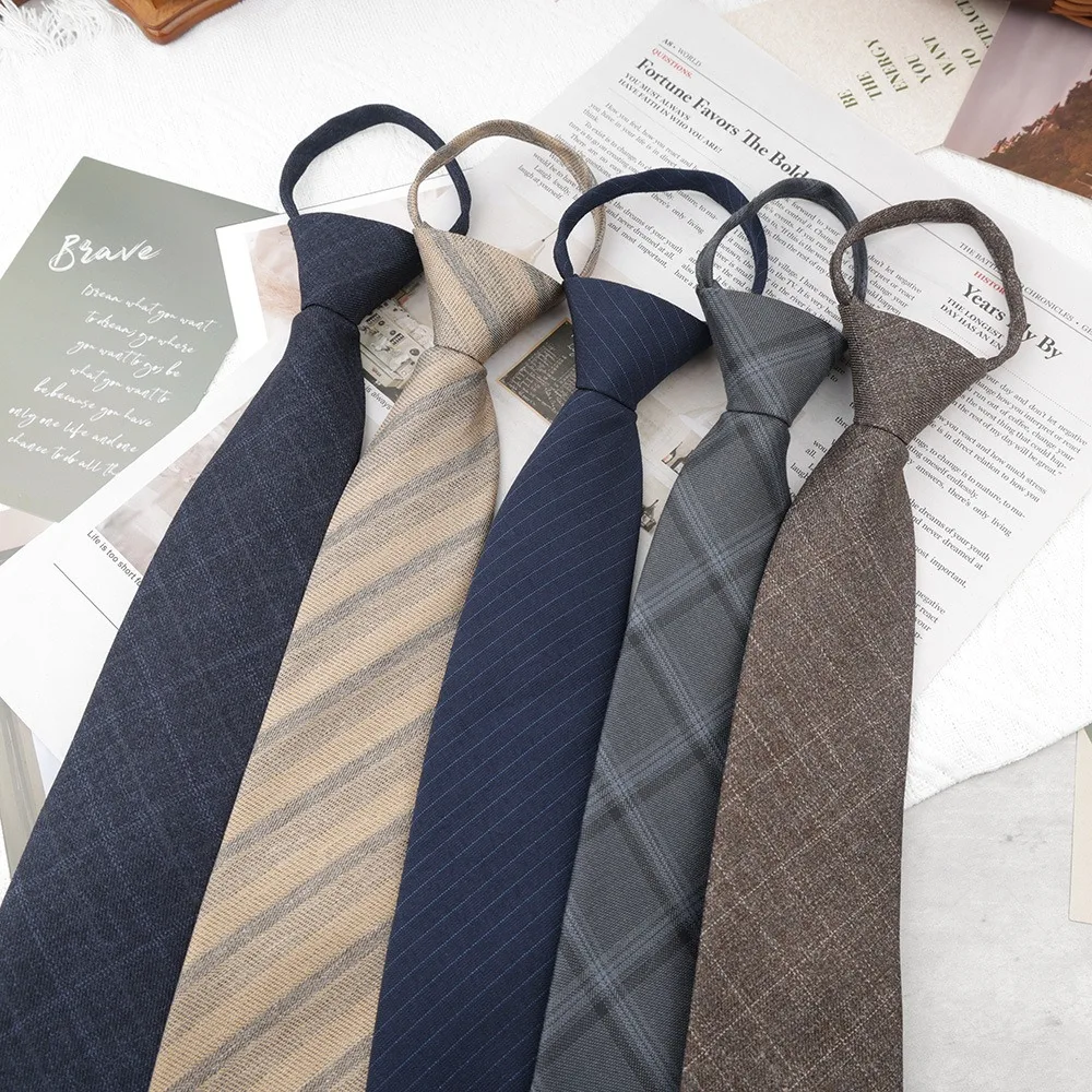 Thumbnail 4 - #78 Best Tie Clips to Buy In 2026