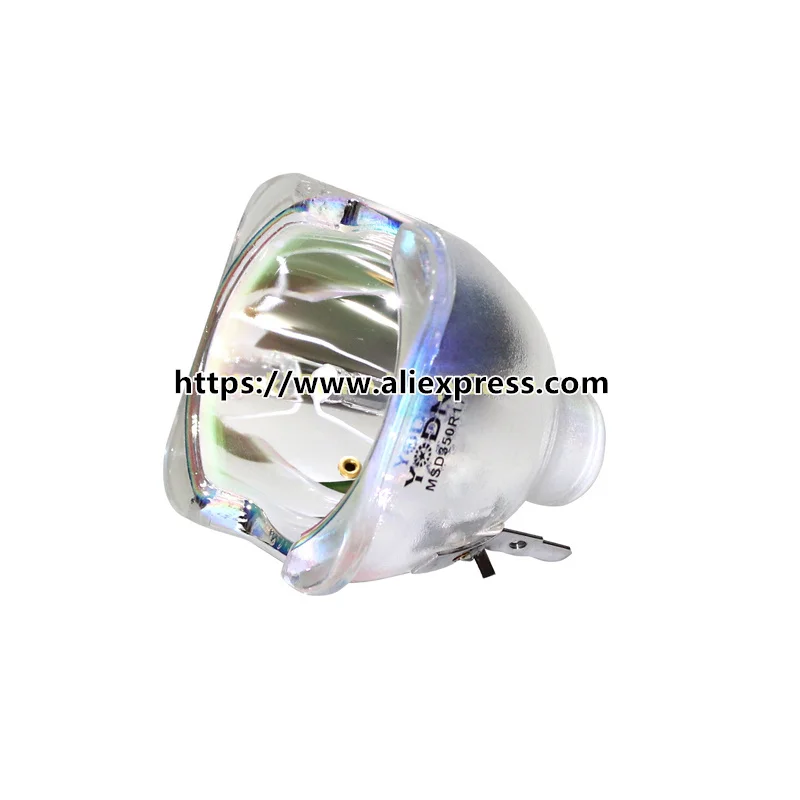ما هو أفضل مصباح لمشروعات الإضاءة المتنقلة؟ تجربتي مع يودن MSD350R17