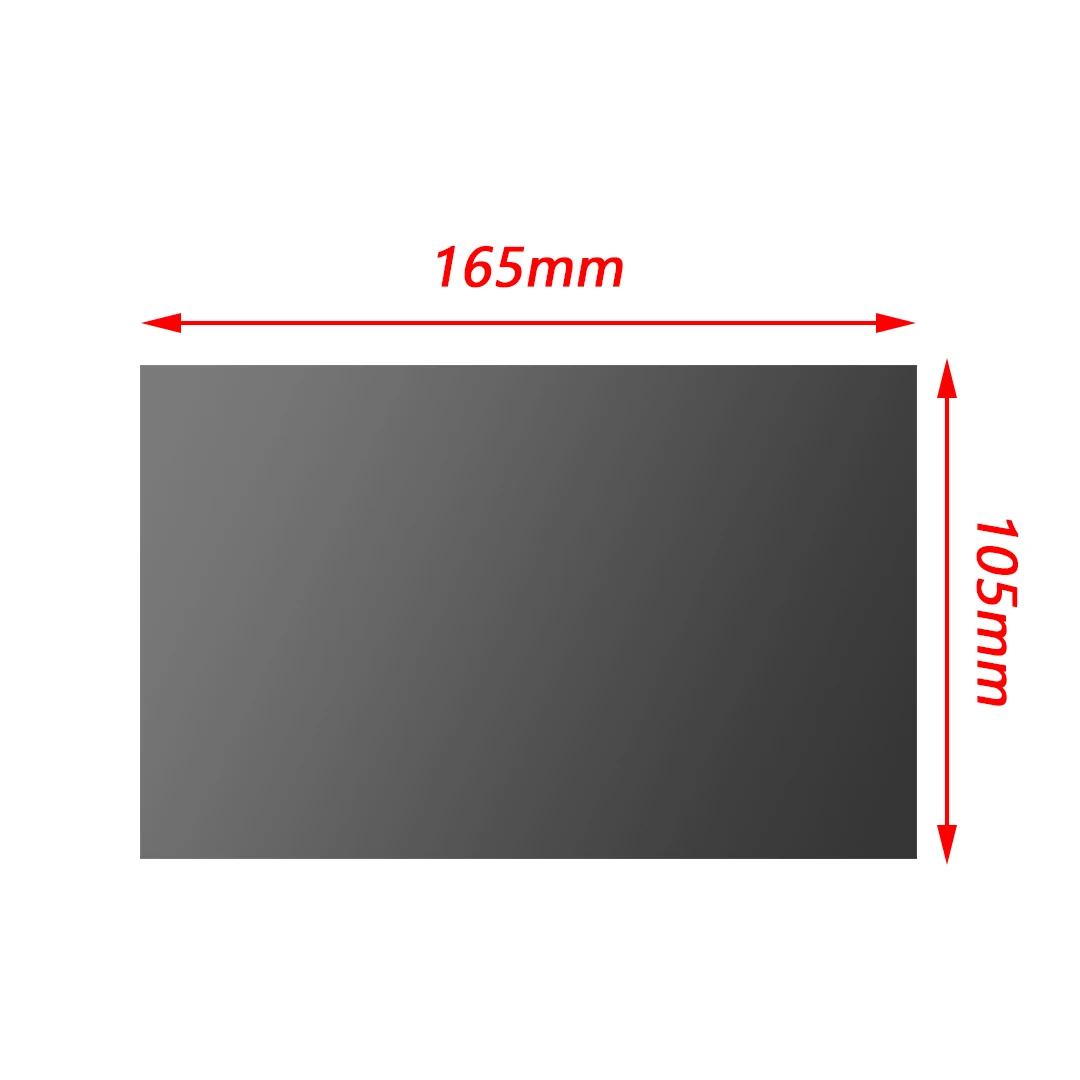 2pcs 200*300mm Linear Polarized Filters Sheets,3D glasses,polarized sunglasses,Polarization Lens photography Eyewear Accessor