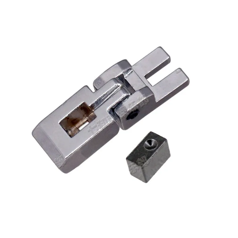 6 Stück Silber Schwarz Goldene E-Gitarren-Brückensättel Teile Musikinstrumente Zubehör – Detail 4