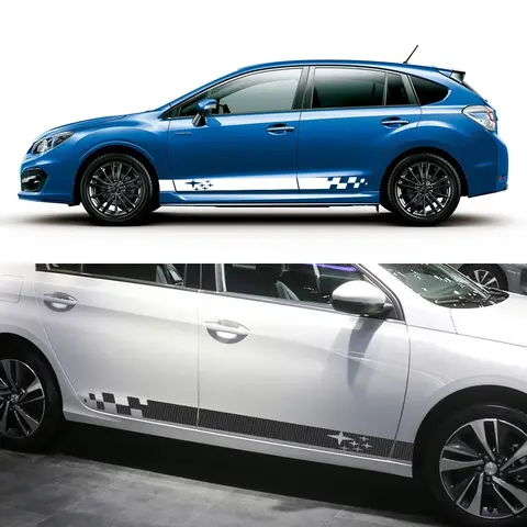 10 best sales wrx sti accessories - №7
