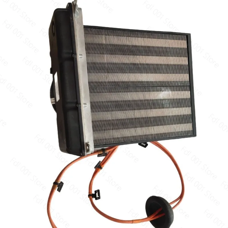 Used FOR Tesla Model 3 PCT Heater Air Conditioning Heater 1088218-00-I