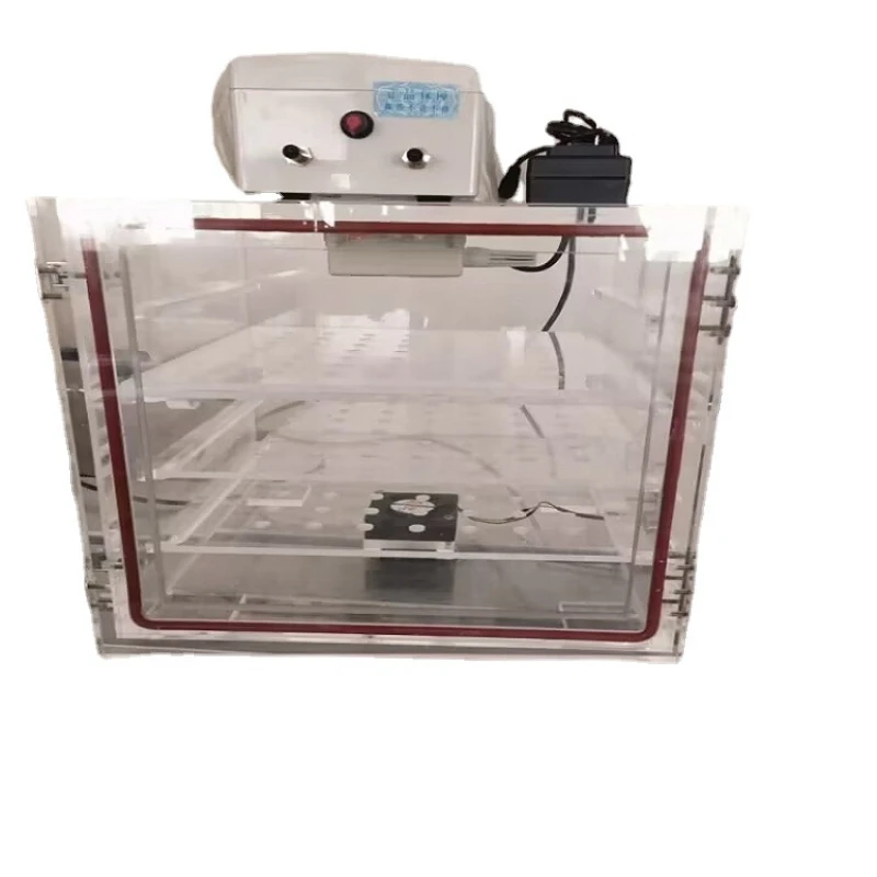 

Carbon dioxide mixing ratio box