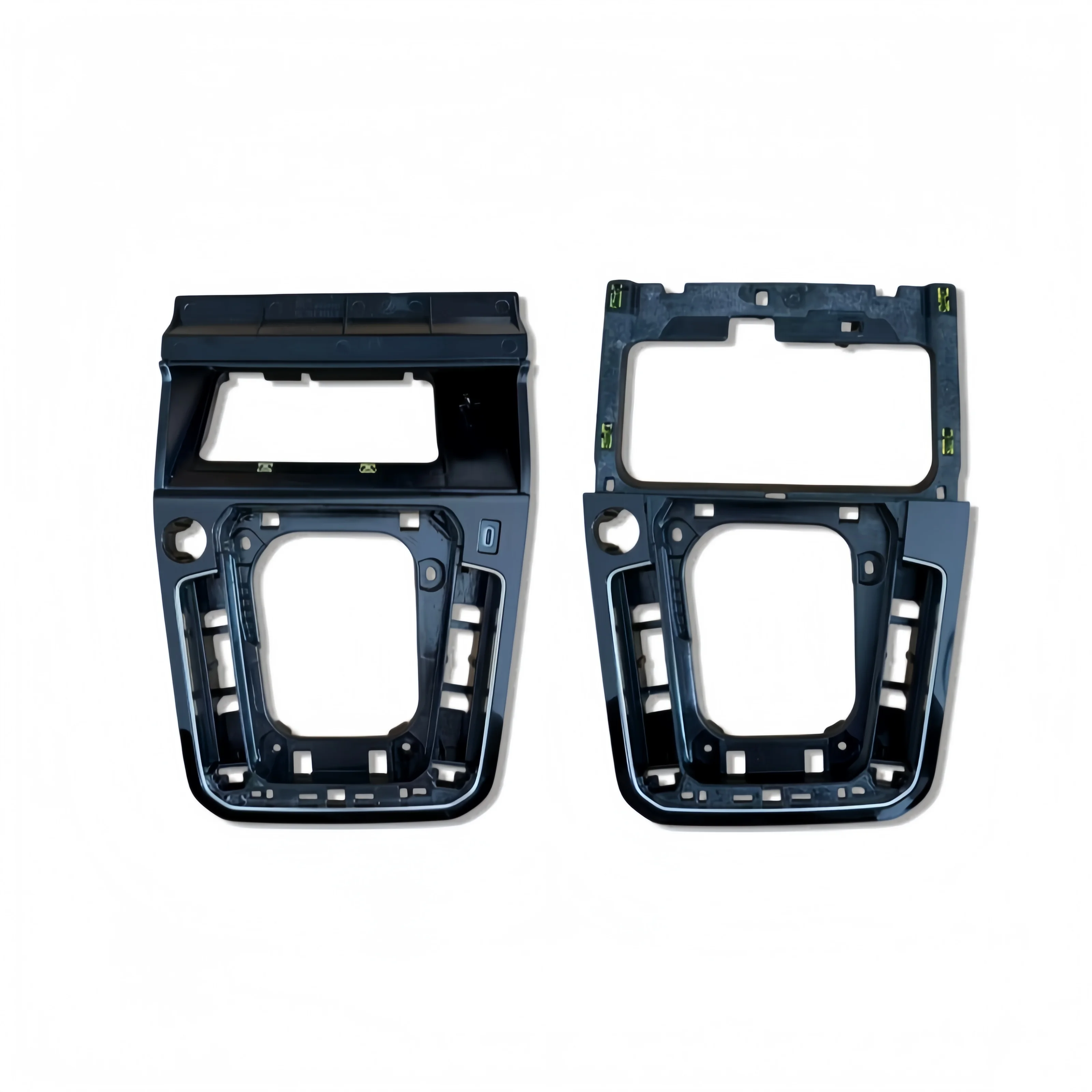 OEM For VW Passat B8 variant CC arteon shift frame wireless charging module bracket 3G1864263 3G1864263A