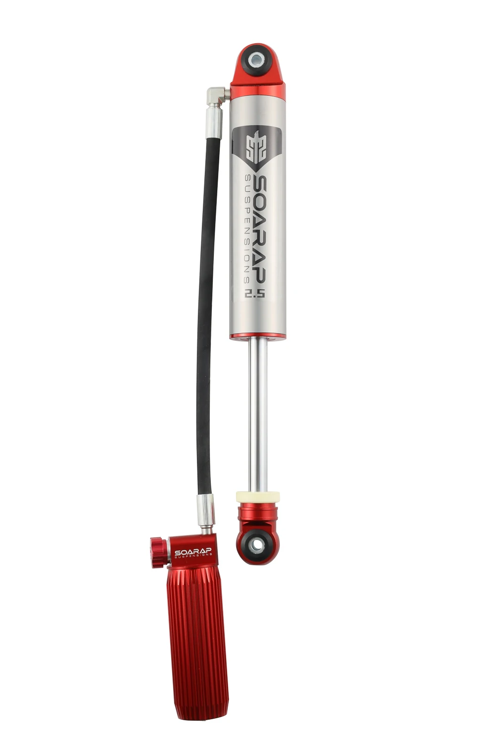 

For SUZUKI JIMMNY Off-Road Nitrogen Shock Absorbers Adjustable