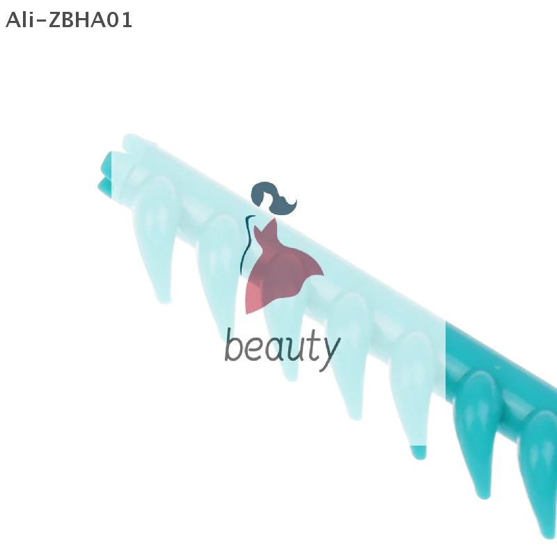 

20/30Pcs 2.3/3.3/4/5mm Hair Root Perm Rods Bars Curlers Salon Hair Rollers Set Hair Styling Tools With Clips Bangs Fluffy