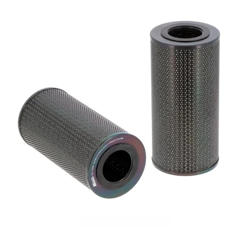 

C6370462 High Efficiency Oil Filter SO 11043 C6370064 C6370206 C6370227 C6370462 For Truck Engine Parts