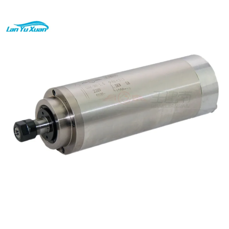 Series 1.5Kw ER16 W…
