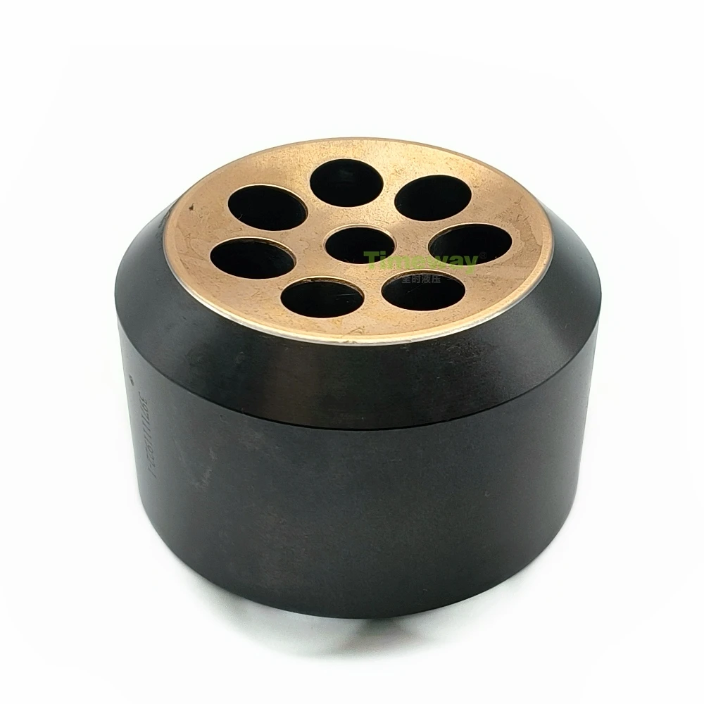 

Ремкомплекты гидравлического насоса Блок цилиндров для A8V59 Rexroth Поршневой насос Запасные части Стволы цилиндра