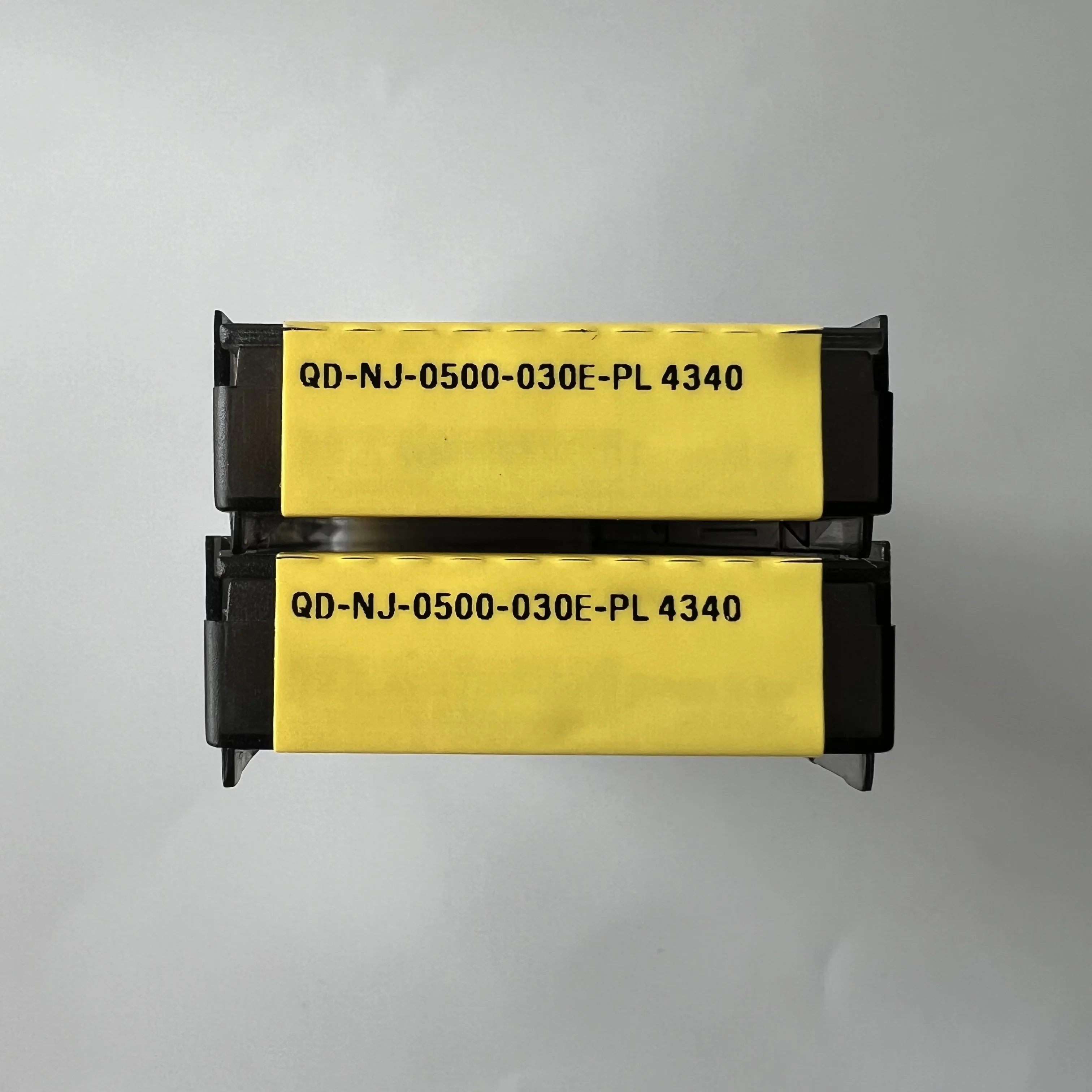 

QD-NJ-0500-030E-PL 4340 CNC blade CNC Turning Tool