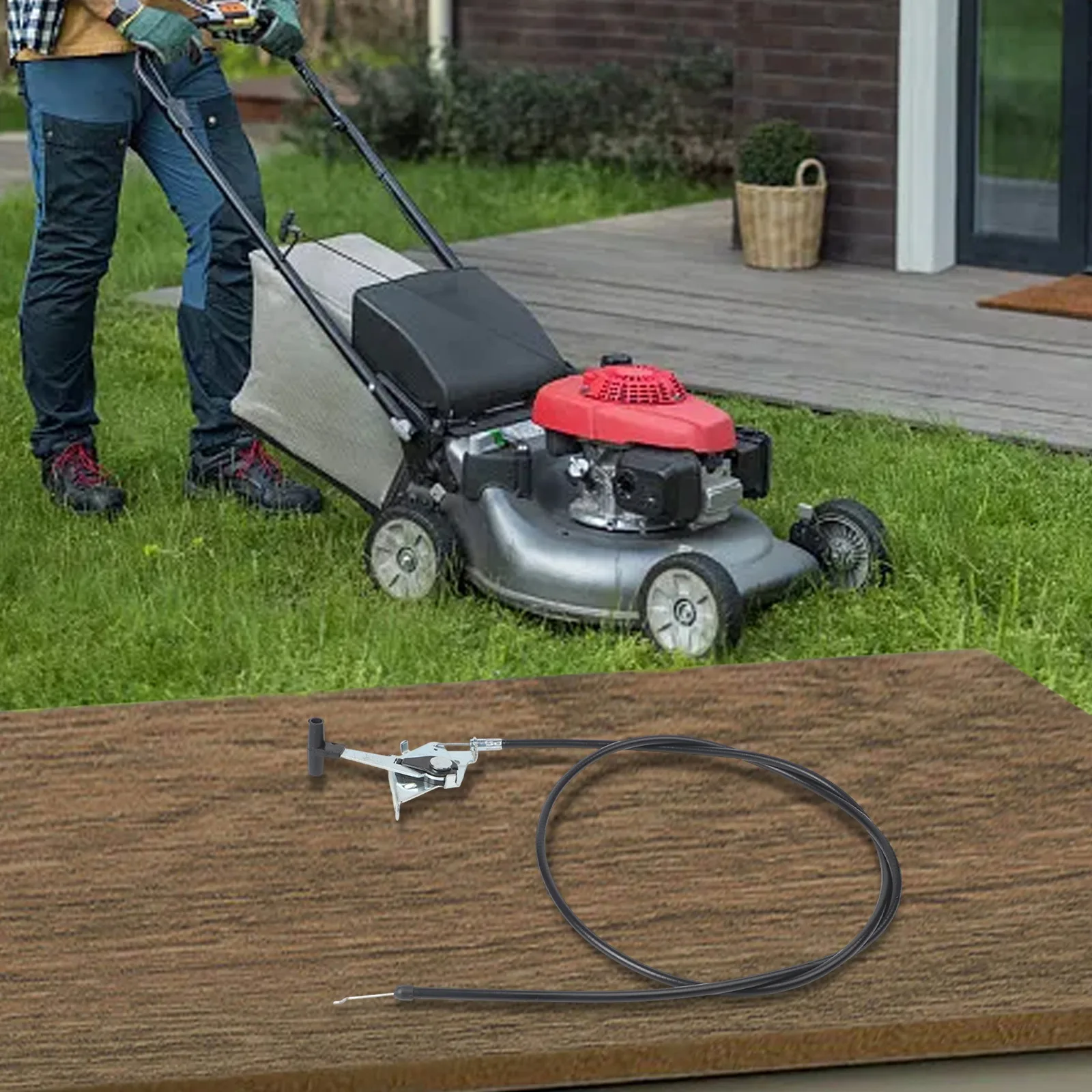 For Scag Series Thr…