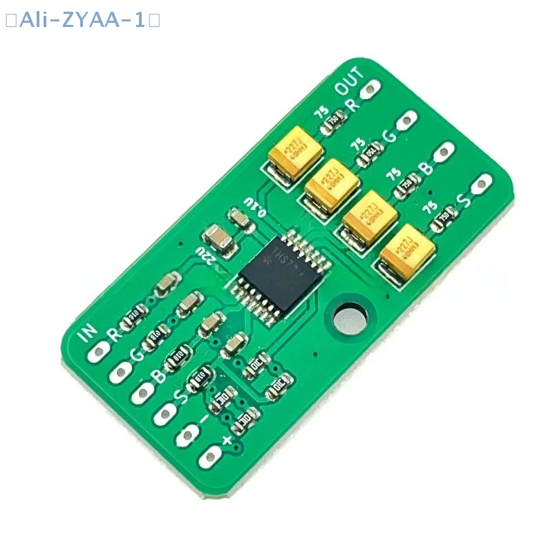 【ZYAA-1】1 ชิ้น ชิ้นส่วนอิเล็กท - Diy Electronics Videos บทวิจารณ์และราคา