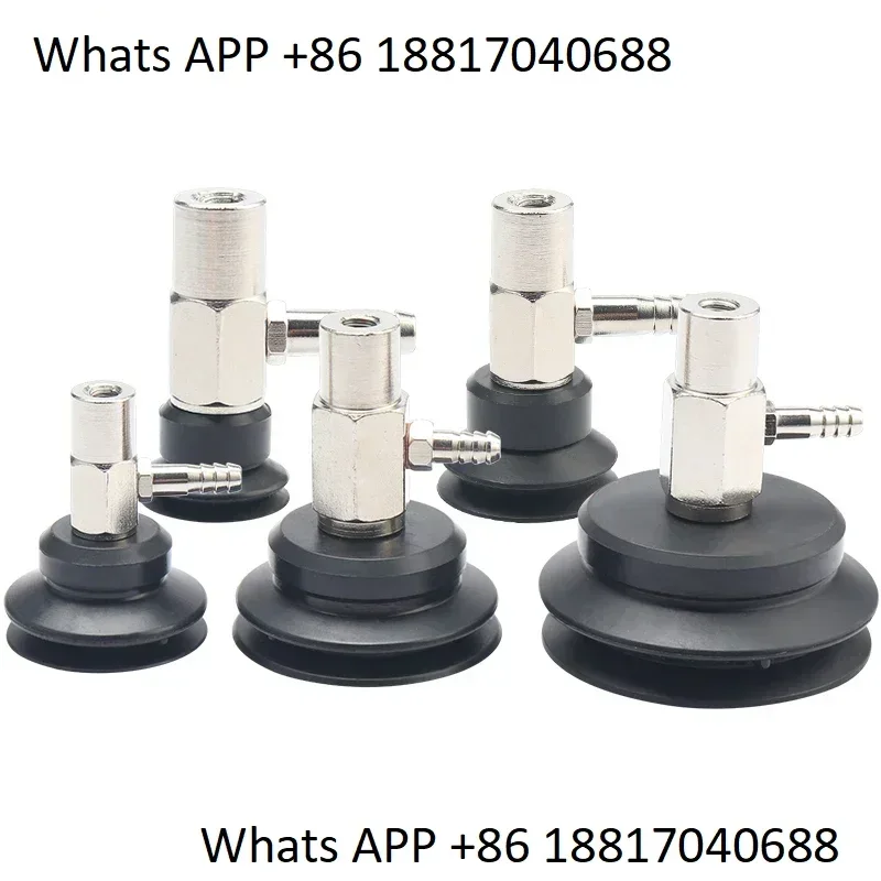 

Mechanical arm vacuum suction cup hardware 06 8 10 15 20 30 35 40 50