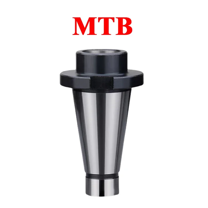 NT30 NT40 -MTA2 MTA3 MTA4 MTB2 MTB3 MTB4 Intermediate sleeve For milling machine to sleeve Taper Shank Drill Bit Milling Cutter