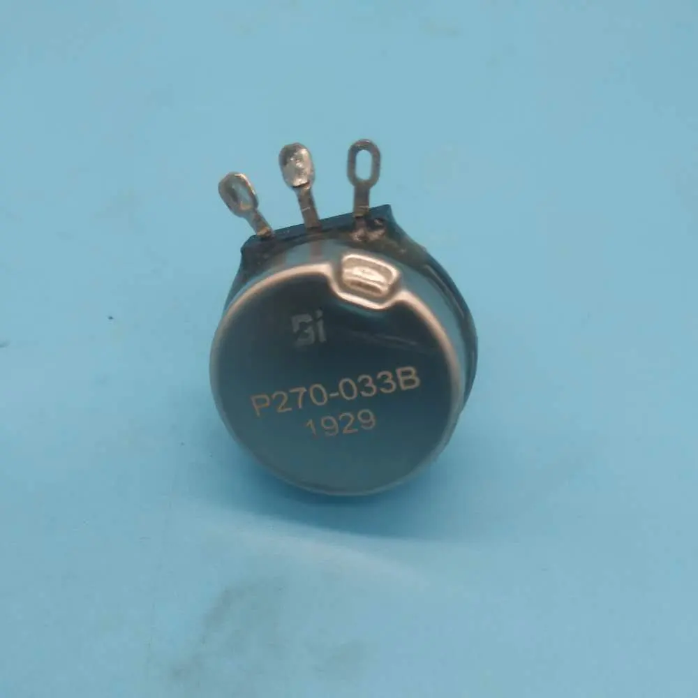 P270-033B High Quality Potentiometer EFP-001 EFP-005 0-5K Resistor Accelerator Replacement for BI