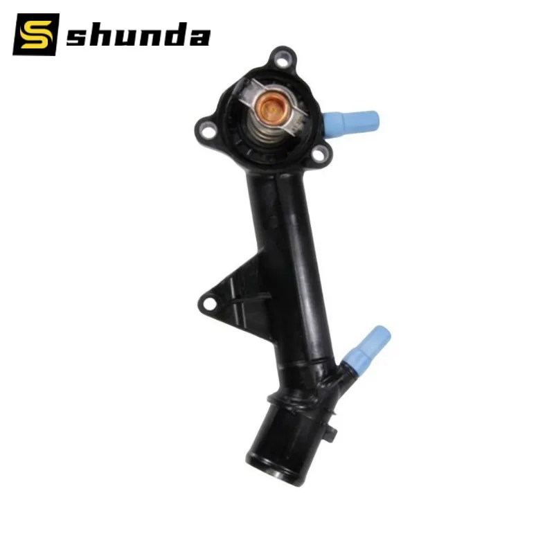 

68219747AA Термостат охлаждающей жидкости двигателя для Chrysler Jeep Dodge Journey 2.0T Alfa Romeo