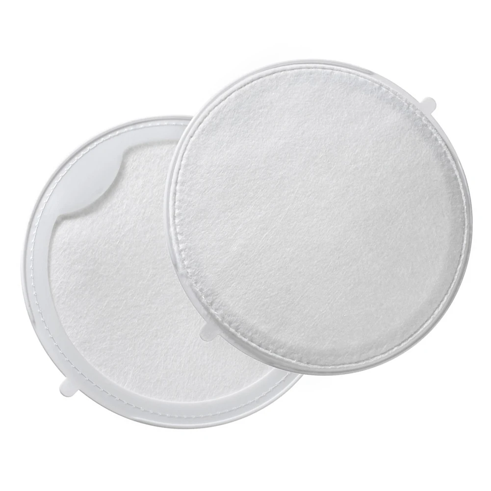 

First Filter RepFor LAcement Pack of Two Fits For Coleman For Maax For LA Spas Size Diameter 7 75in Model 100497