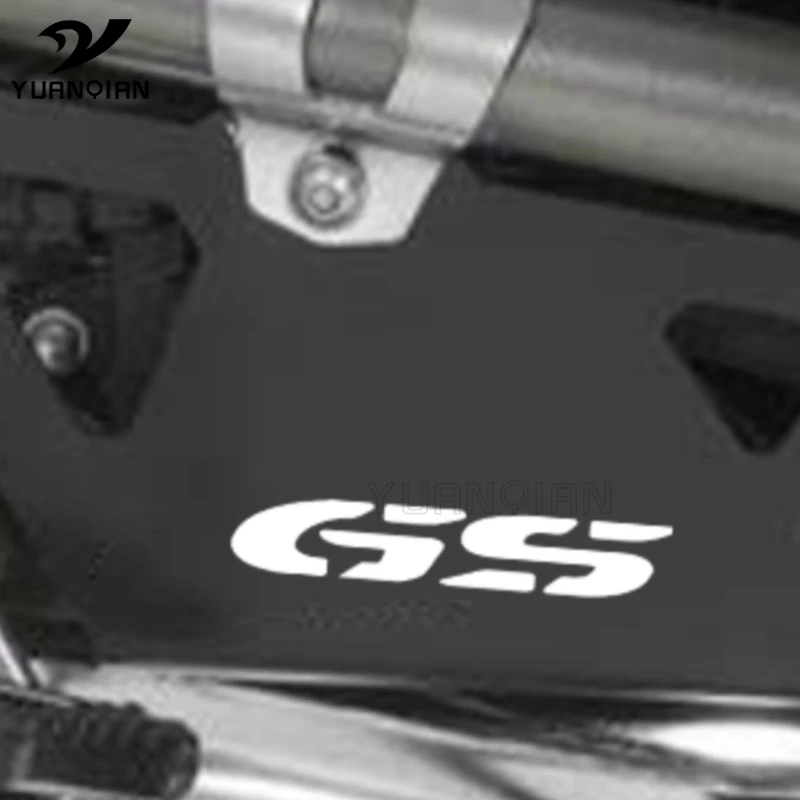 

Motorcycle For BMW R1250GS Adventure R 1250gs ADV R 1250 GS R Exhaust Flap Control Protection Guard Cover Protective GSA R1250