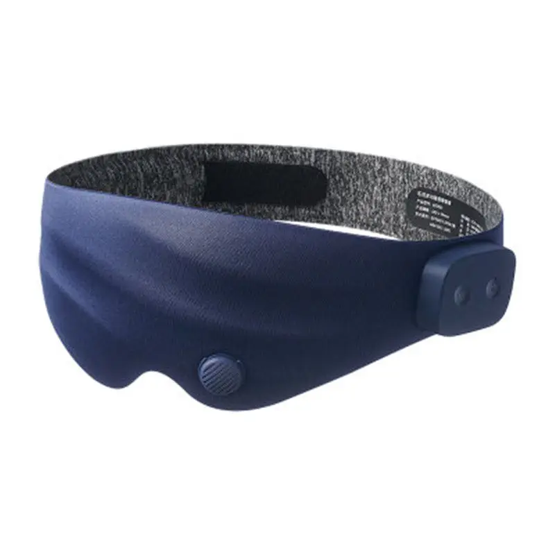 Youpin leravan olho massager aliviar a fadiga melhorar o sono instrumento de cuidados com os olhos massagem vibração compressa quente aquecimento máscara