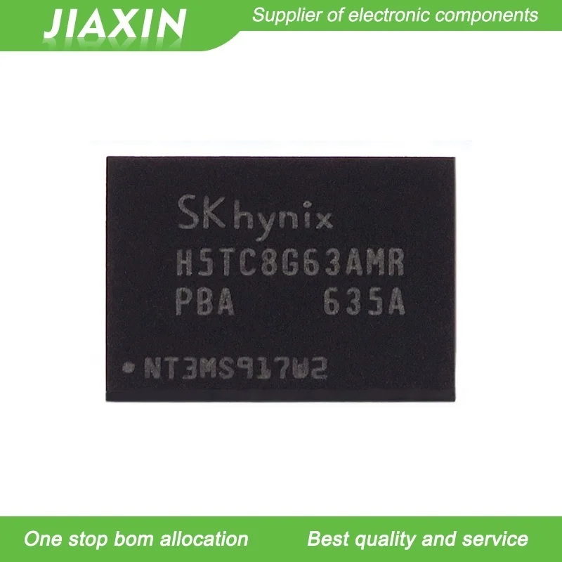 H5TC8G63AMR-PBA H5T…
