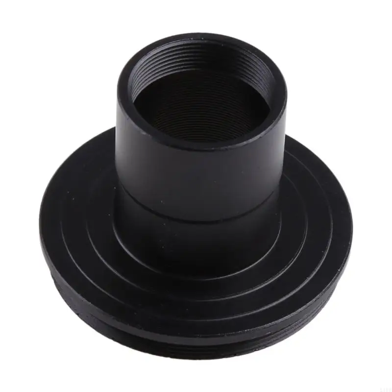 L1EE DSLR Camera Adapter Metal Mount Lens Adapter 23.2MM for SLR DSLR Cameras