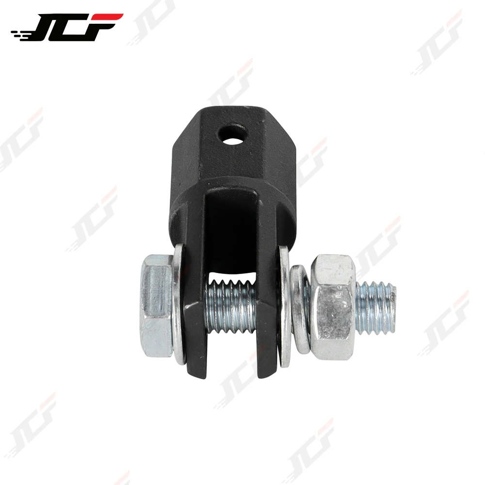 Scissor Jack Adaptor Drive- Car Repairing 1/2-Inch for Use with 1/2-Inch Drive- Impact Drills Ratchet Standard Drive- 40GF