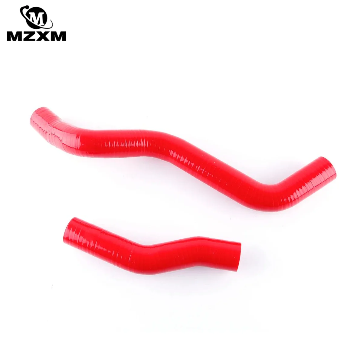 Fit 1992-1996 Mitsubishi Lancer Evolution EVO 1 2 3 CE9A CD9A Silicone Radiator Coolant Hose Kit 1993 1994 1995