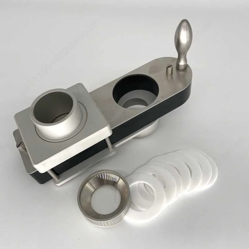 Bean Doser Volume Quantitative Dispenser Coffee Bean Portioner Modification Accessory For EK43 Coffee Grinder