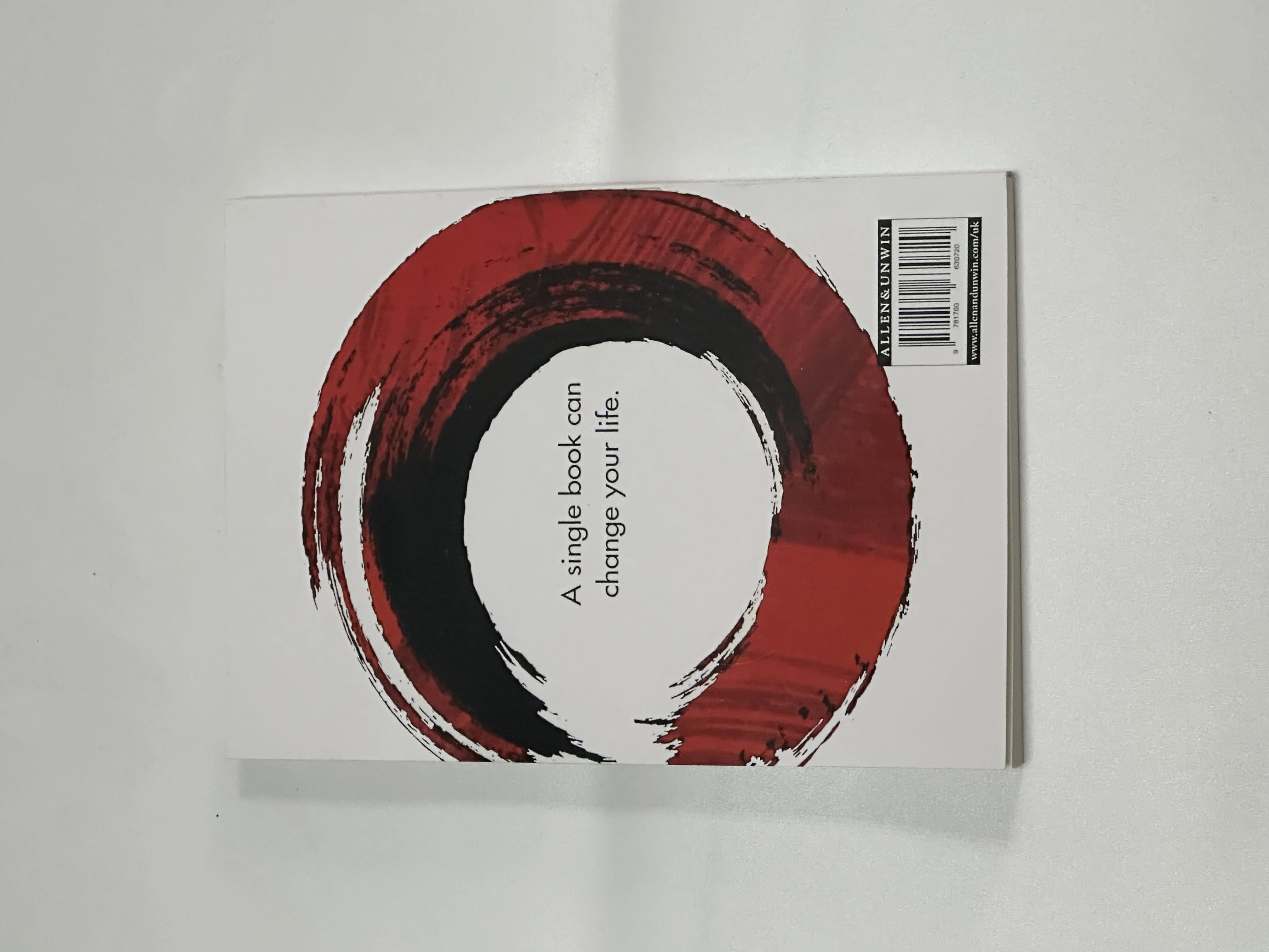 Disliked Courage: One Book Can Change Your Life (Courage Series) English Paperback Book