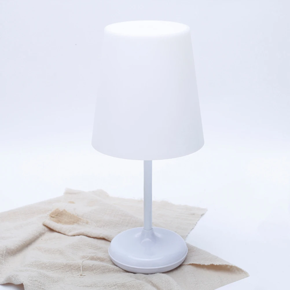 

Creative Touch Control Dimmable Table Lamp Modern Simple Design Brightness Adjustable Eye Protection Light For Home Office