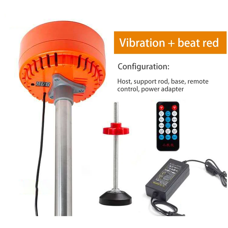 Noise Strike Back Neighbor Upstairs Noise Deadener/Sound Eliminator/Silencer/Muffler Reduce/decrease/cut Bluetooth control