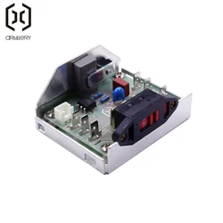 Sidewinder X2 SSR Relay Components Used for Artillery Printers Quality Checked Compatible with Used Sidewinder X2 SSR