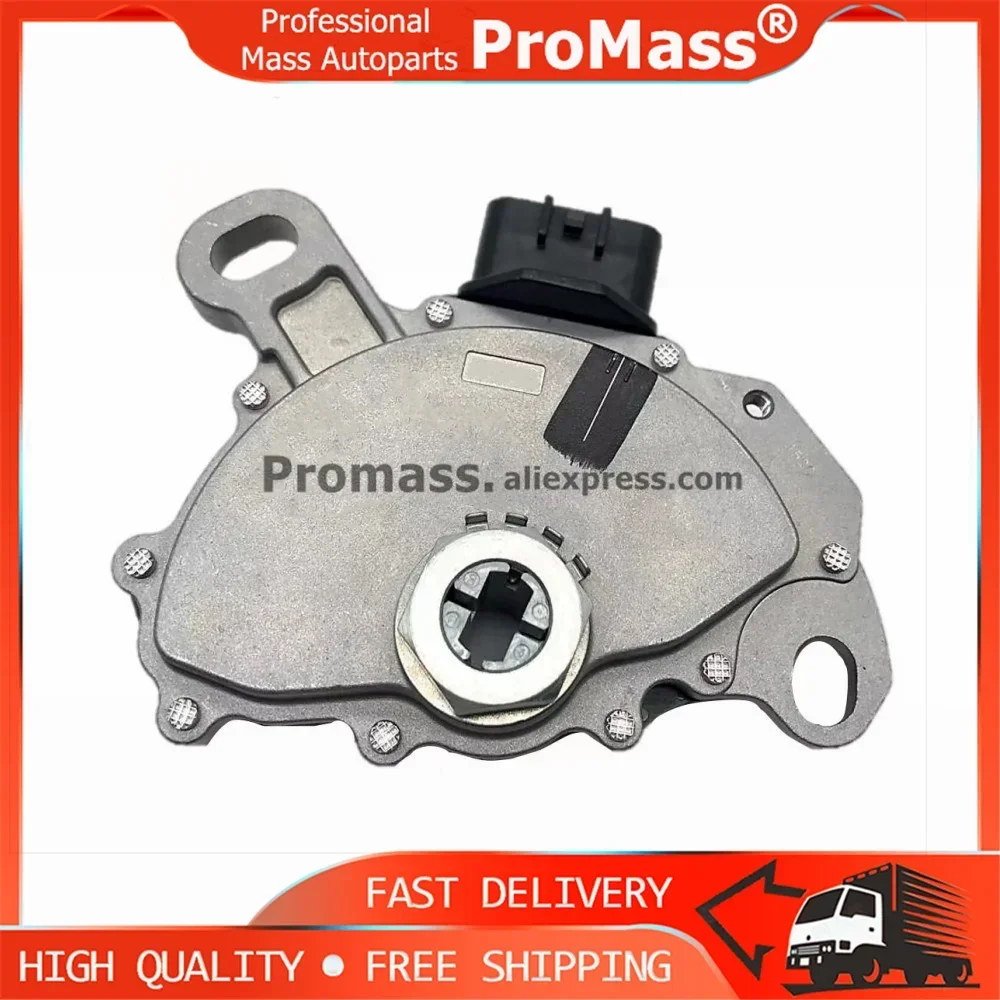 07LV719215  Neutral Safety Inhibitor Switch for Volvo Saab Alfa Chevy Gearbox Car Accessories AW55-50SN AW55-51SN AF33-5 AW235