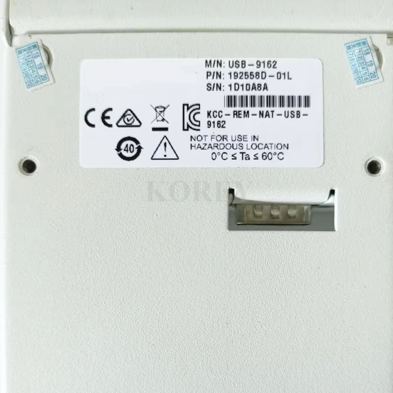 C Series USB Single Module внешняя коробка USB-9162