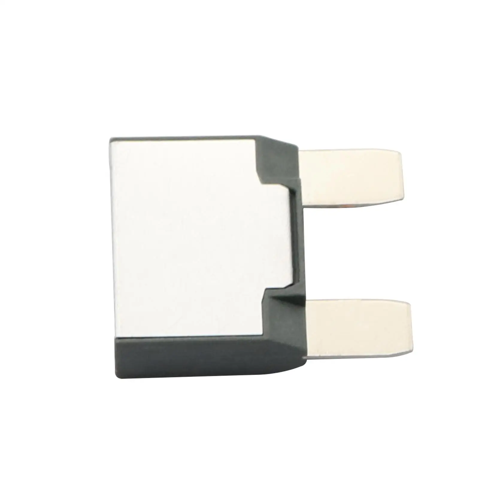 سيارة فيوز قطاع دارة T1 التلقائي إعادة تعيين المعادن البلاستيك ماكسي ATC حامل مانعة لتسرب الماء للسيارات يخت السفينة RV