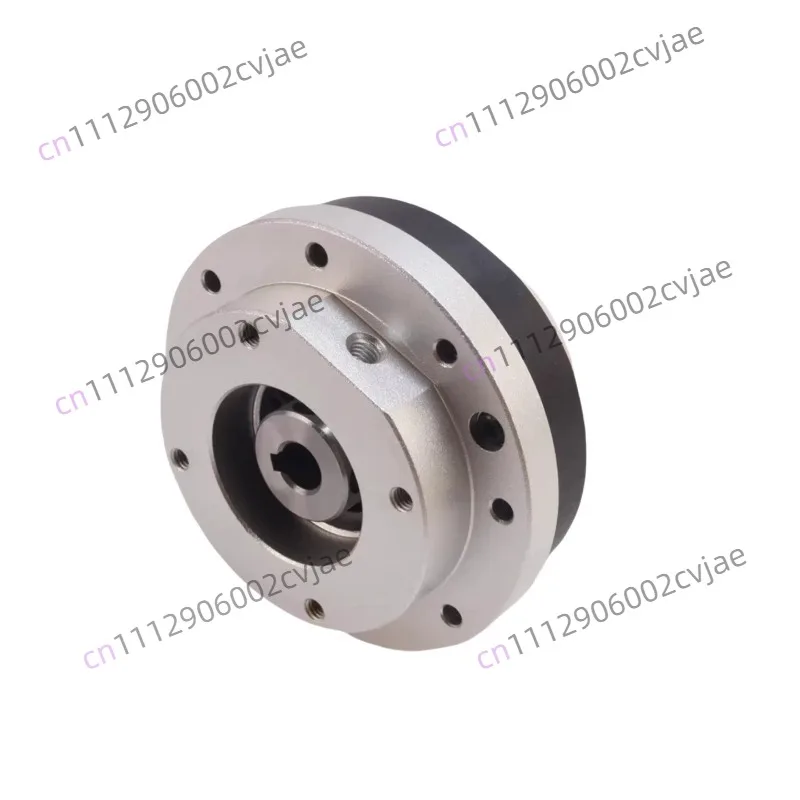 Simple Installation Harmonic Reducer Reducer Gearbox FA Series Reduction Ratio 50-80-100