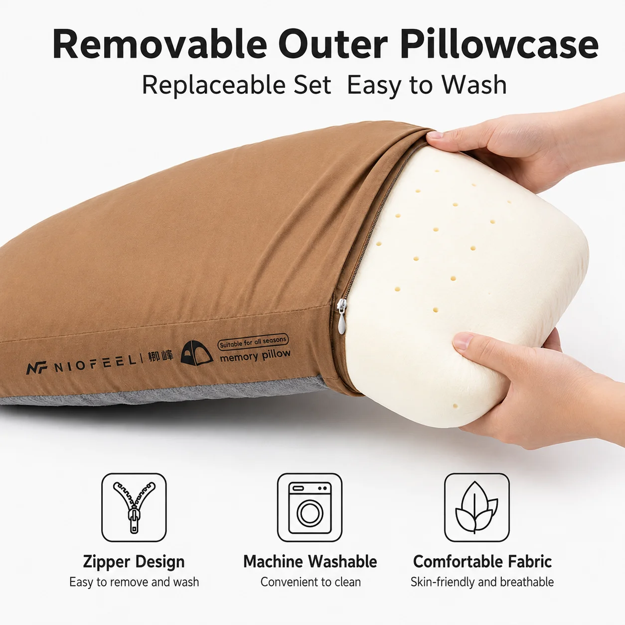 Thumbnail 4 - #79 Best Selling Travel Pillows