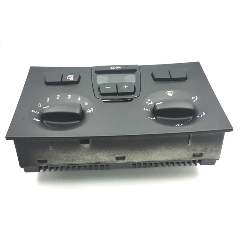 1801707 2008142 1748565 2419809 2259512 40PIN المقصورة سخان تكييف الهواء لوحة التبديل لشاحنات سكانيا P/G/R Truck-N25R #2