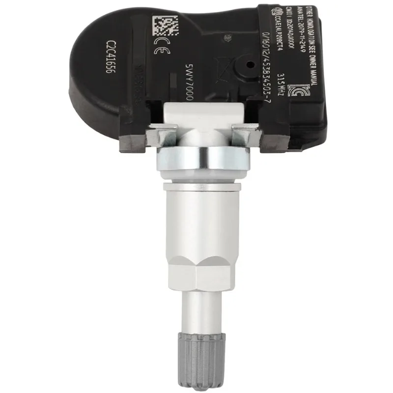 1Pcs C2C41656 Tpms … - image
